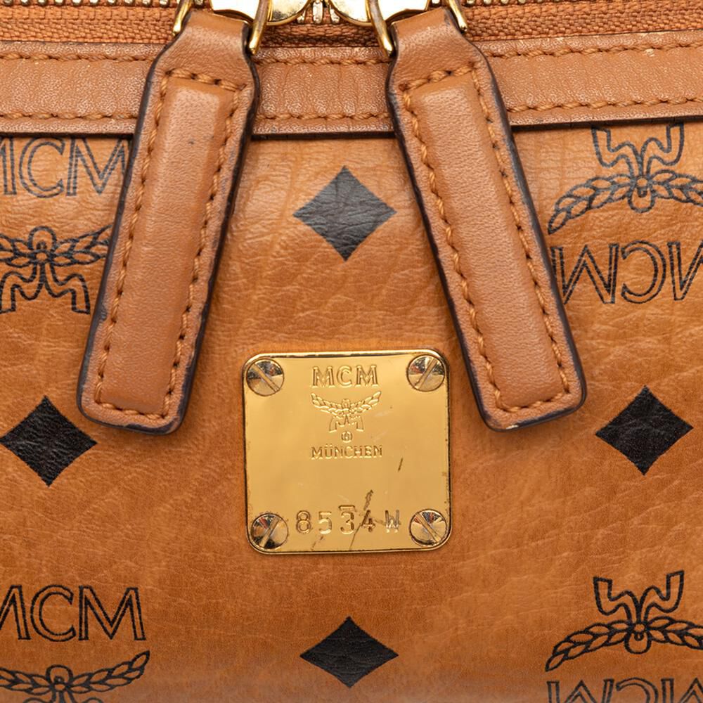 Mcm Belt Bag