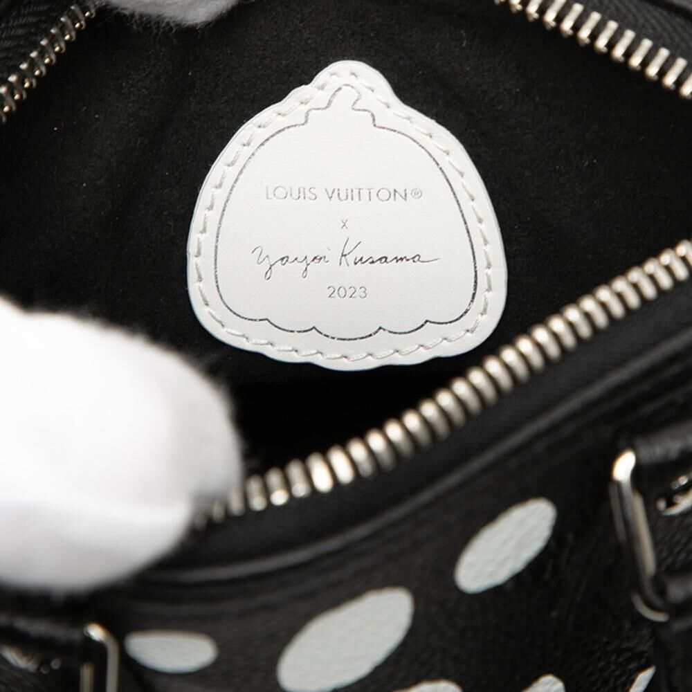 Louis Vuitton Speedy