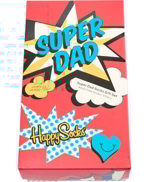Father's Day Gift Box
