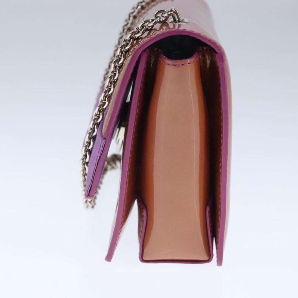 Salvatore Ferragamo Shoulder Bag