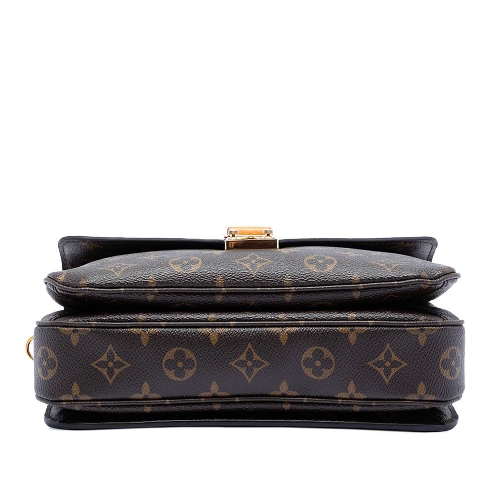 Louis Vuitton Pochette M&eacute;tis