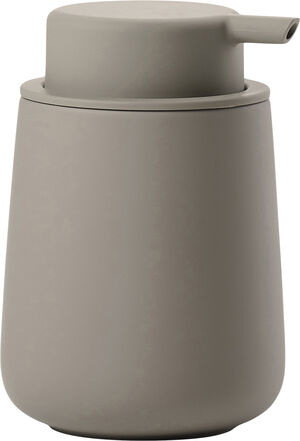 Sæbedispenser Nova One Taupe