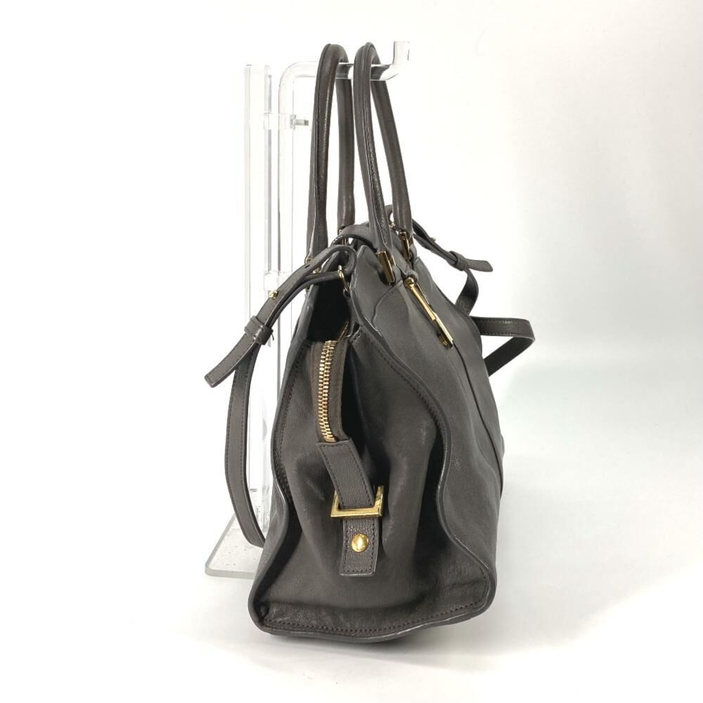 Yves Saint Laurent Tote