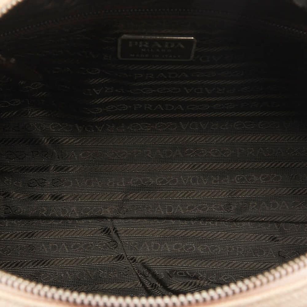 Prada Shoulder Bag