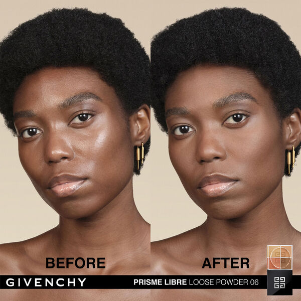 Prisme Libre Loose Powder Mini