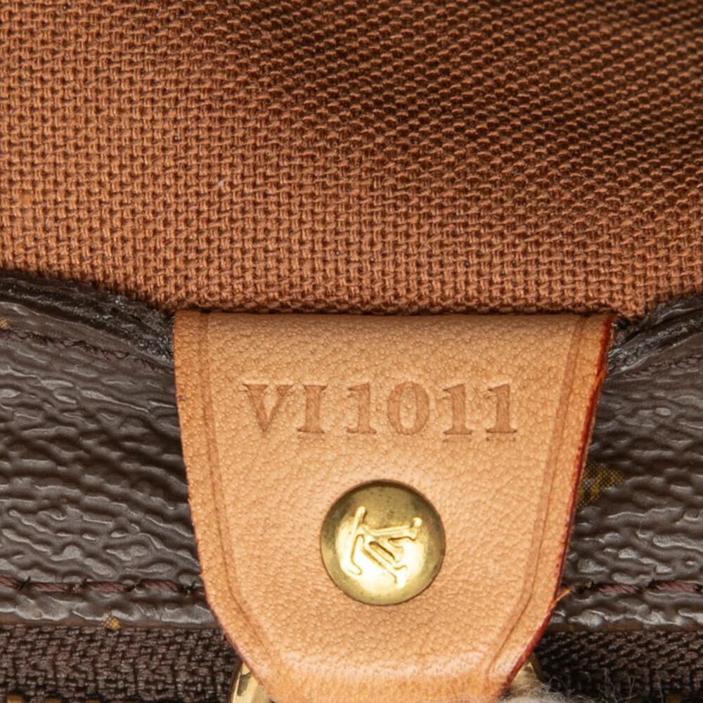 Louis Vuitton Cabas
