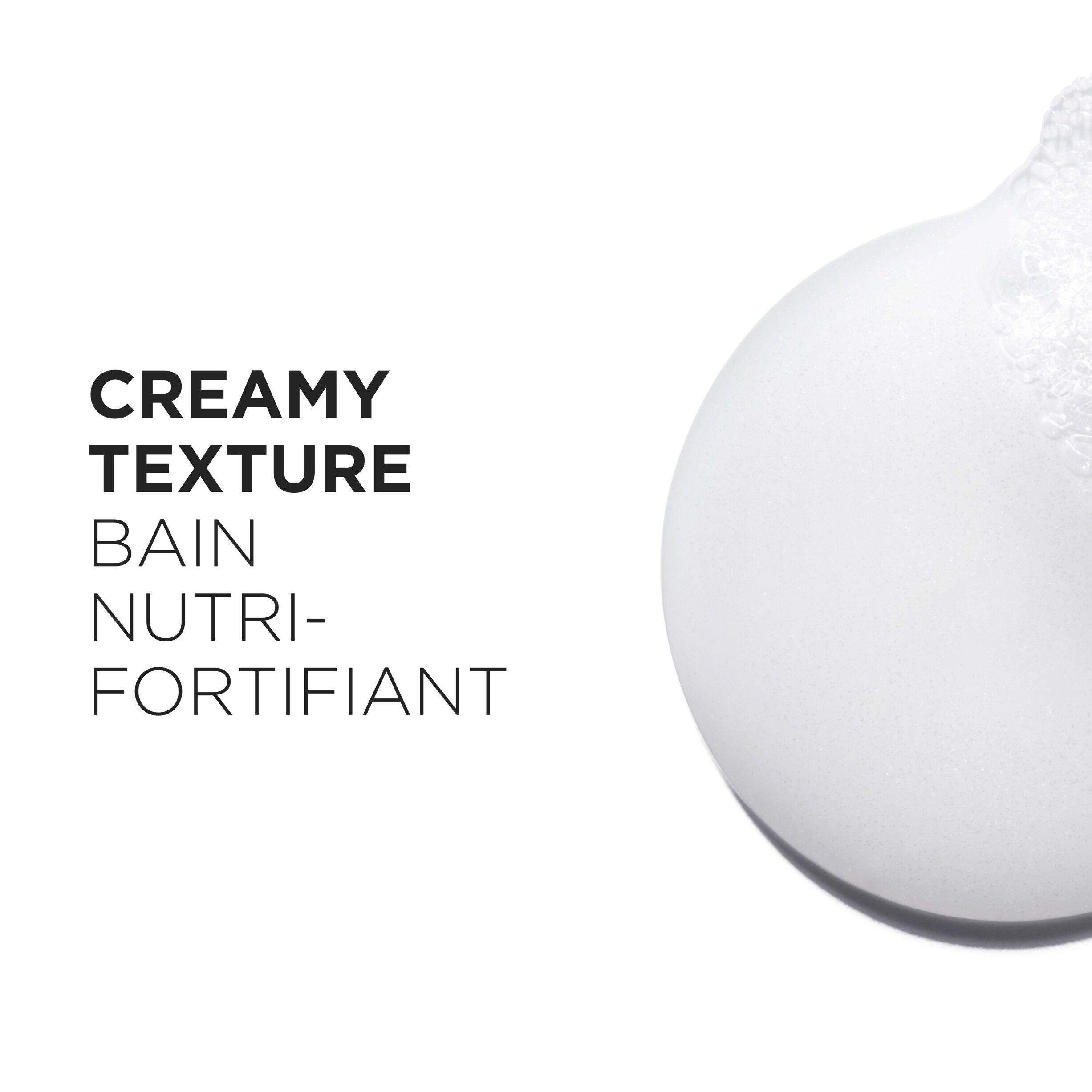 Genesis Bain Nutri-Fortifiant Shampoo