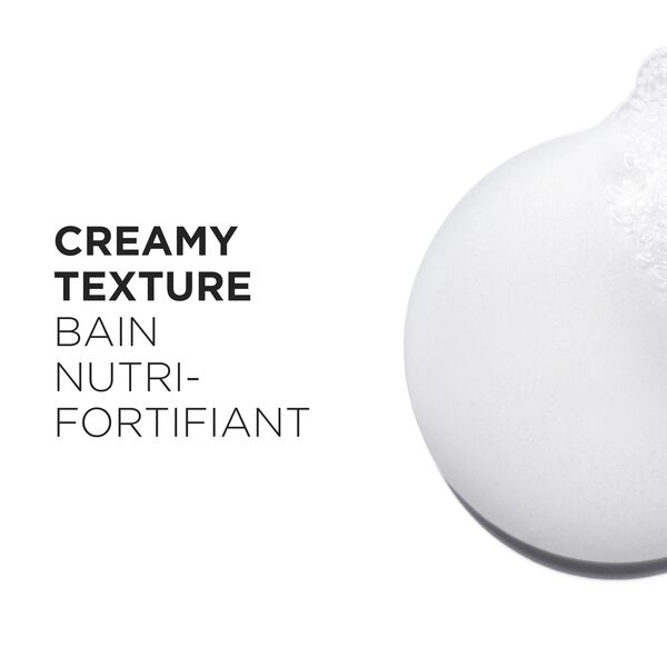 Genesis Bain Nutri-Fortifiant Shampoo