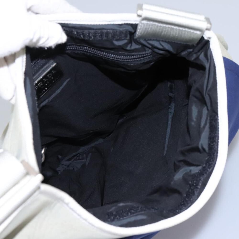 Prada Shoulder Bag