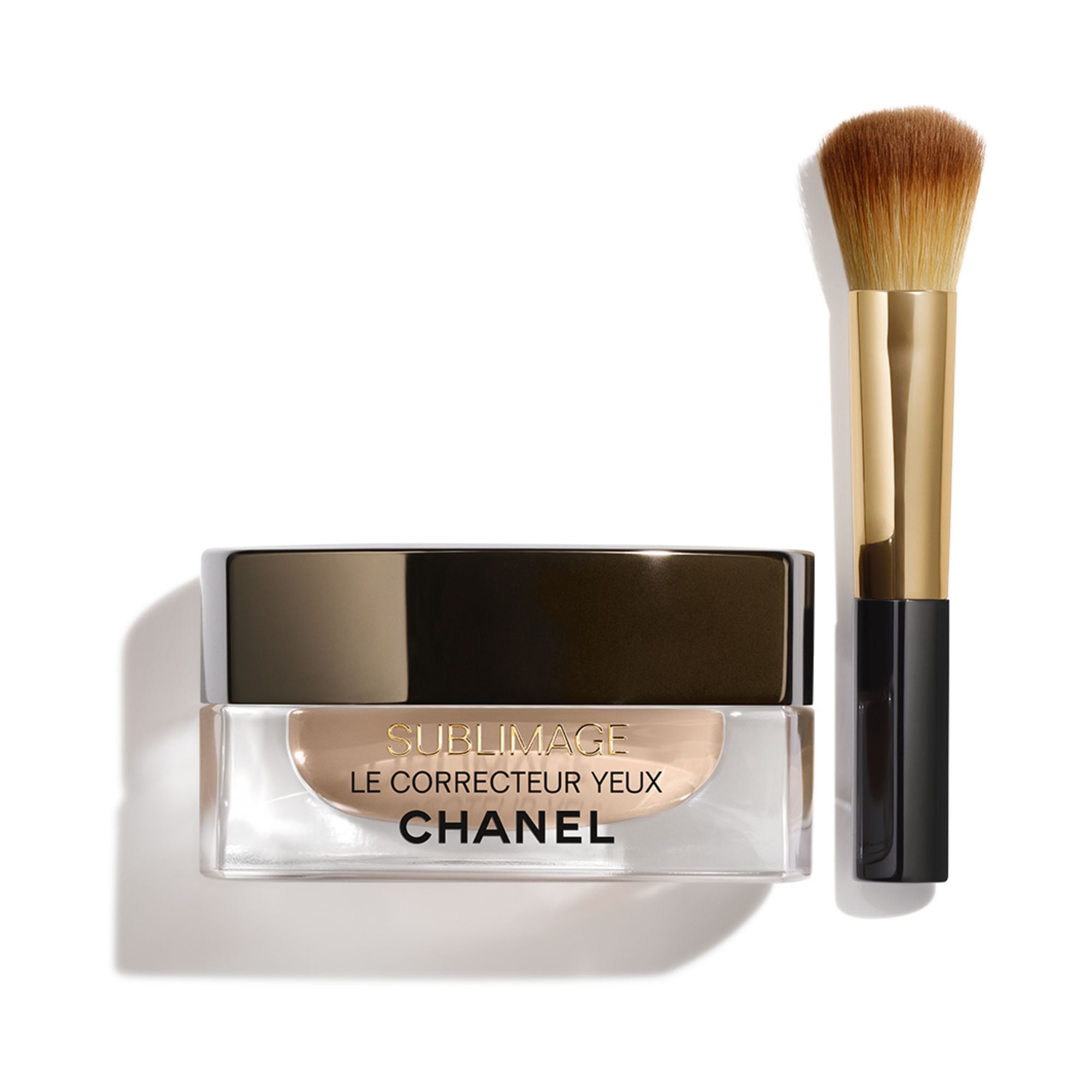 RADIANCE-GENERATING CARE CONCEALER