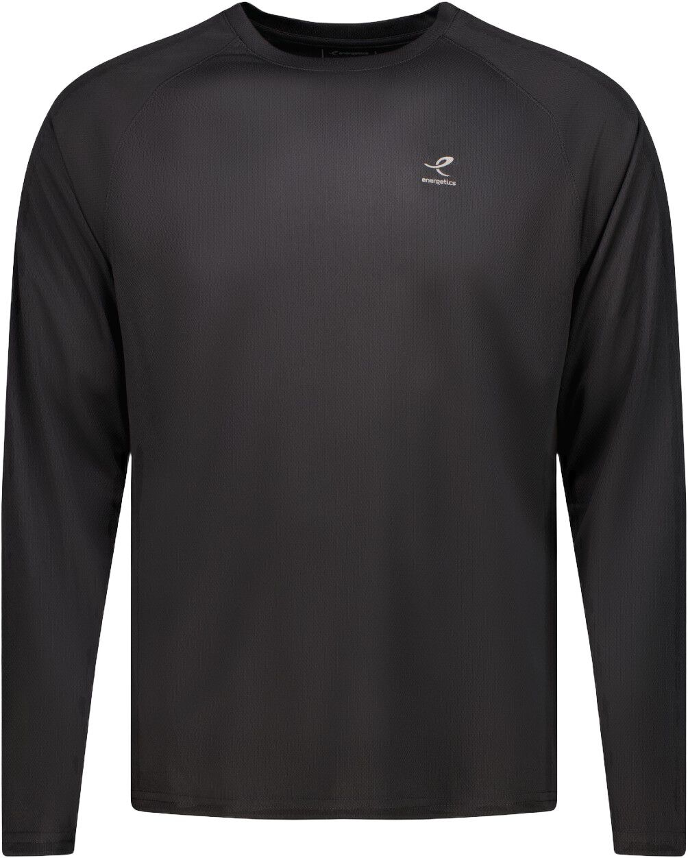 Elias Lang&aelig;rmet Tr&aelig;nings T-shirt