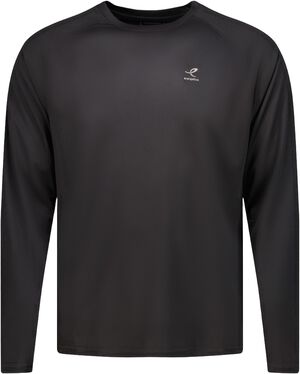 Elias Lang&aelig;rmet Tr&aelig;nings T-shirt