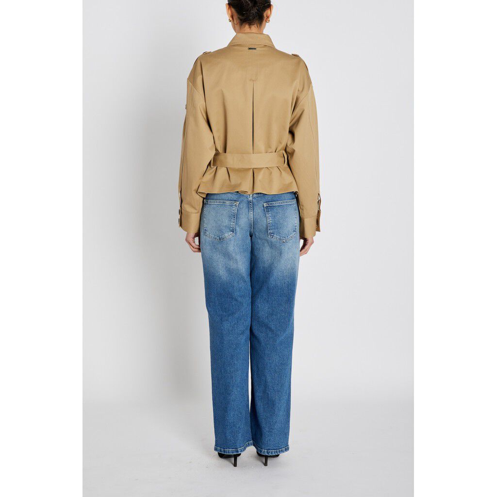 PonapeaBBTillia jacket