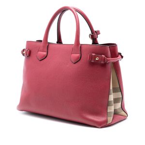 Burberry Tote