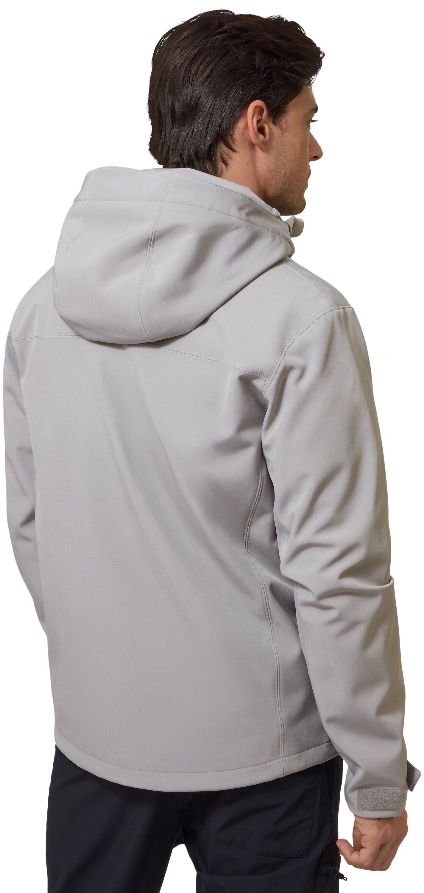 Ocean Softshell Jakke