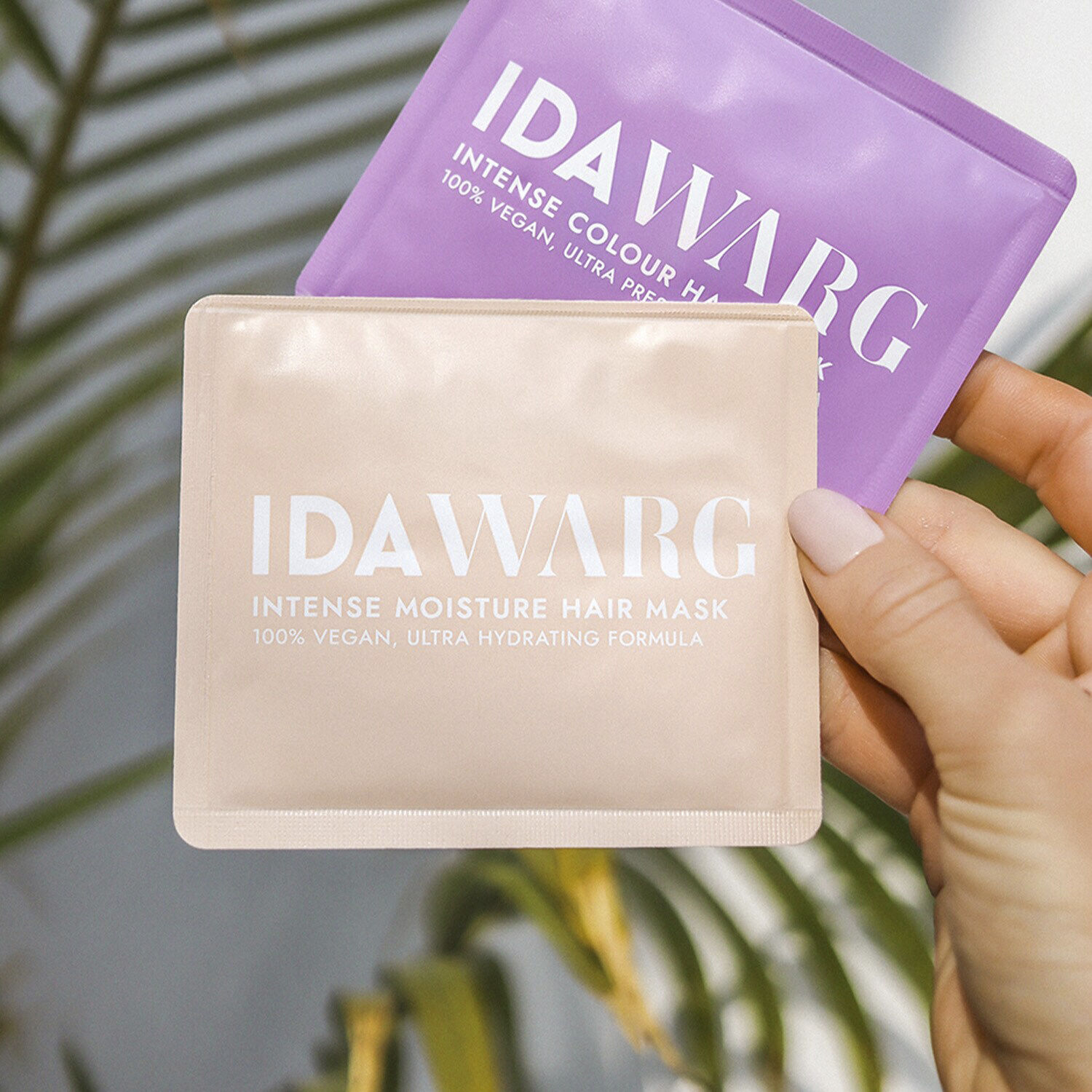 One Time Mask - Intensive Moisture Mask