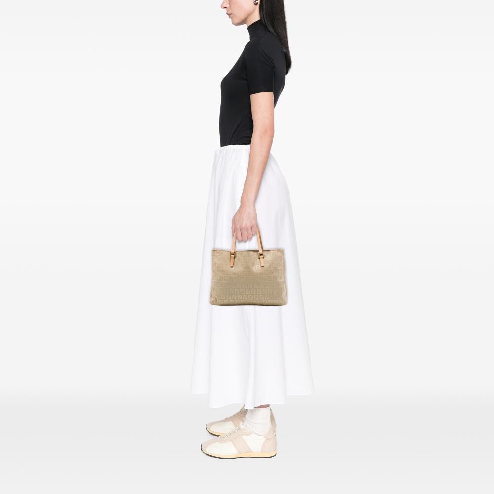 Fendi Tote