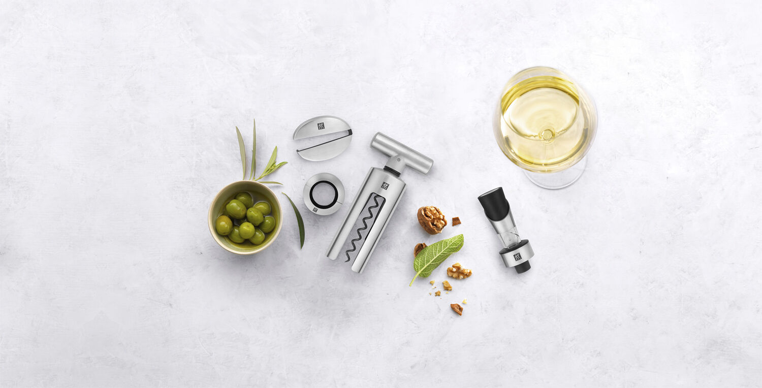 Sommelier Proptr&aelig;kker