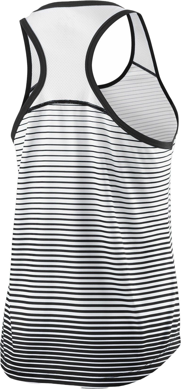 Team Striped Tank