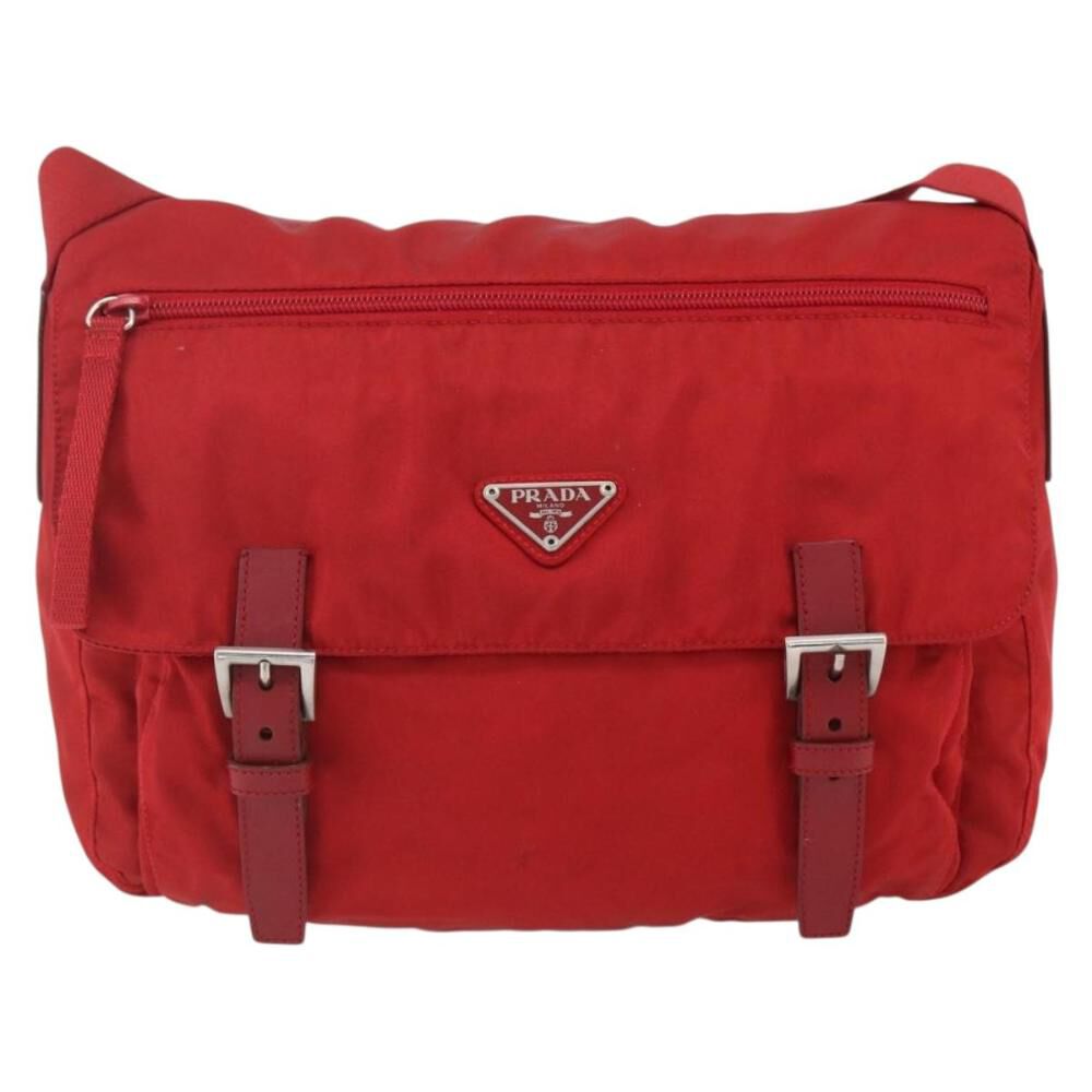 Prada Shoulder Bag