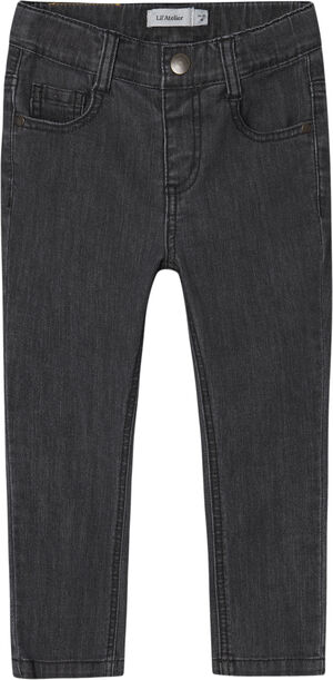 NMMRYAN REG OKAJA JEANS 5033-LS S L