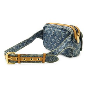 Louis Vuitton Belt Bags