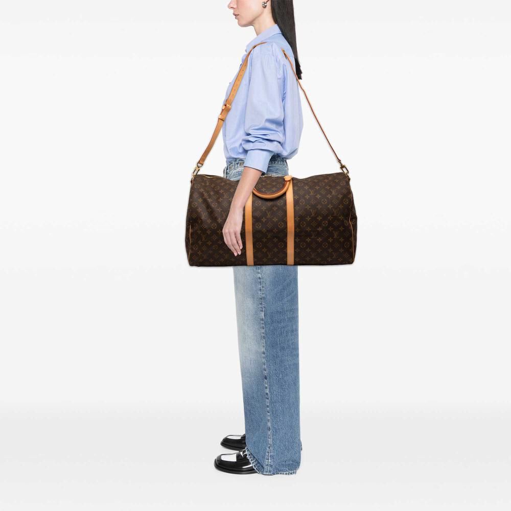 Louis Vuitton Keepall