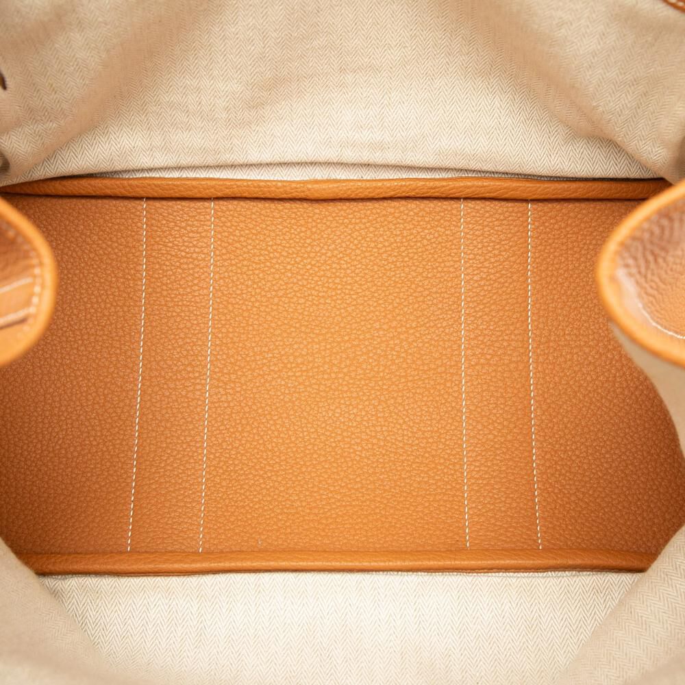 Herm&egrave;s Garden Party