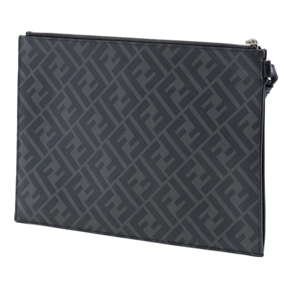 Fendi Clutch