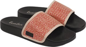 CERRATE - BAST PATTERNED SLIDES