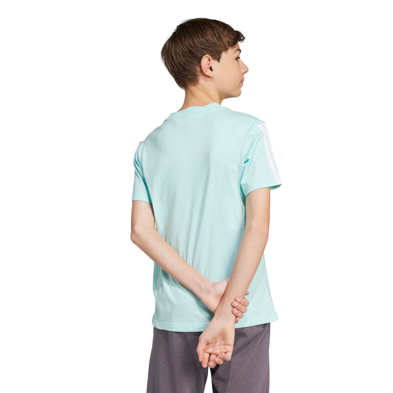 Essentials Tiberio 3-Stripes T-shirt