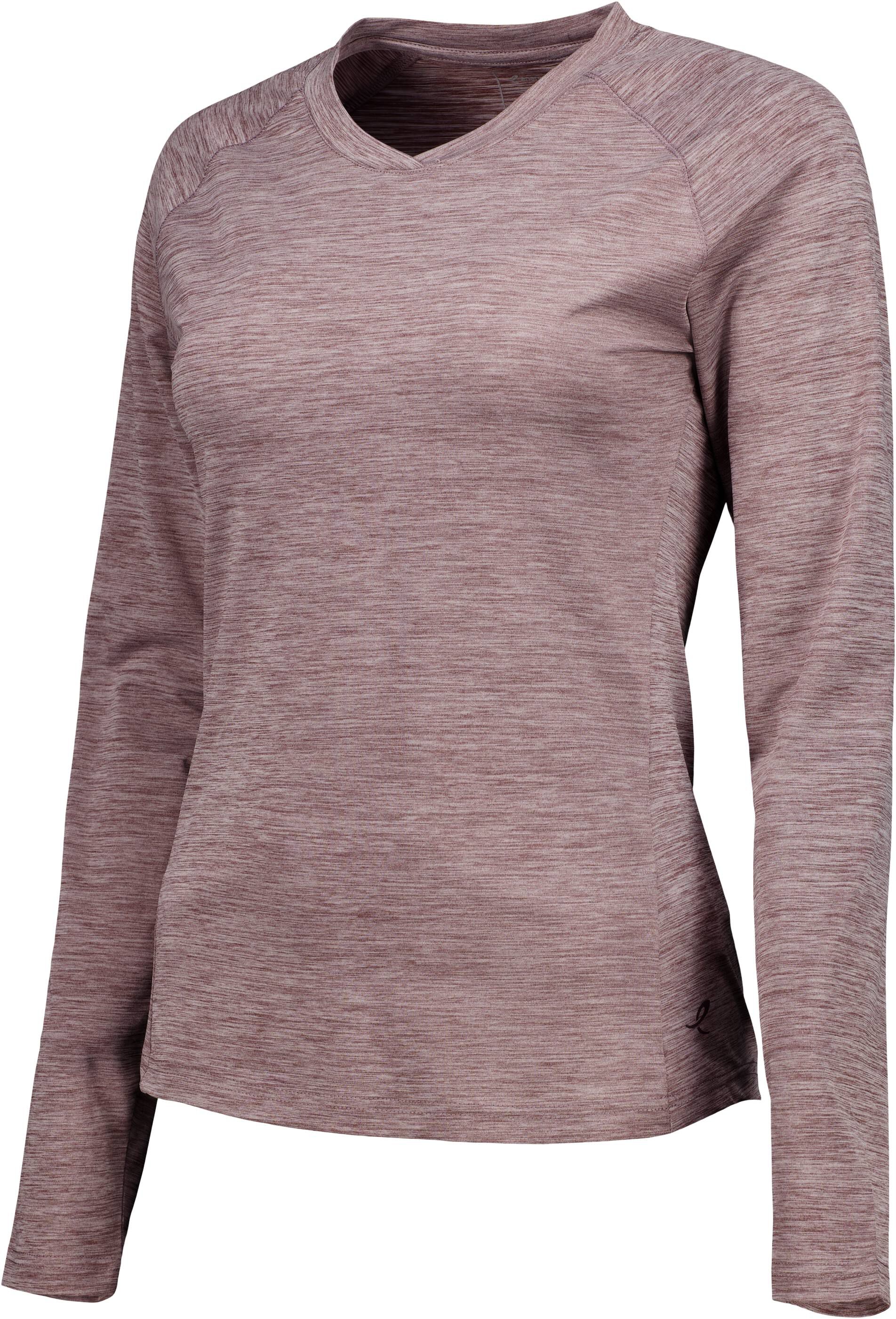 ENE LINDA L/S T-SHIRT WOMEN