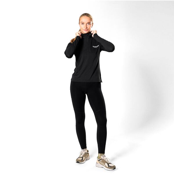 Ground Tech 1/4 Zip Trøje