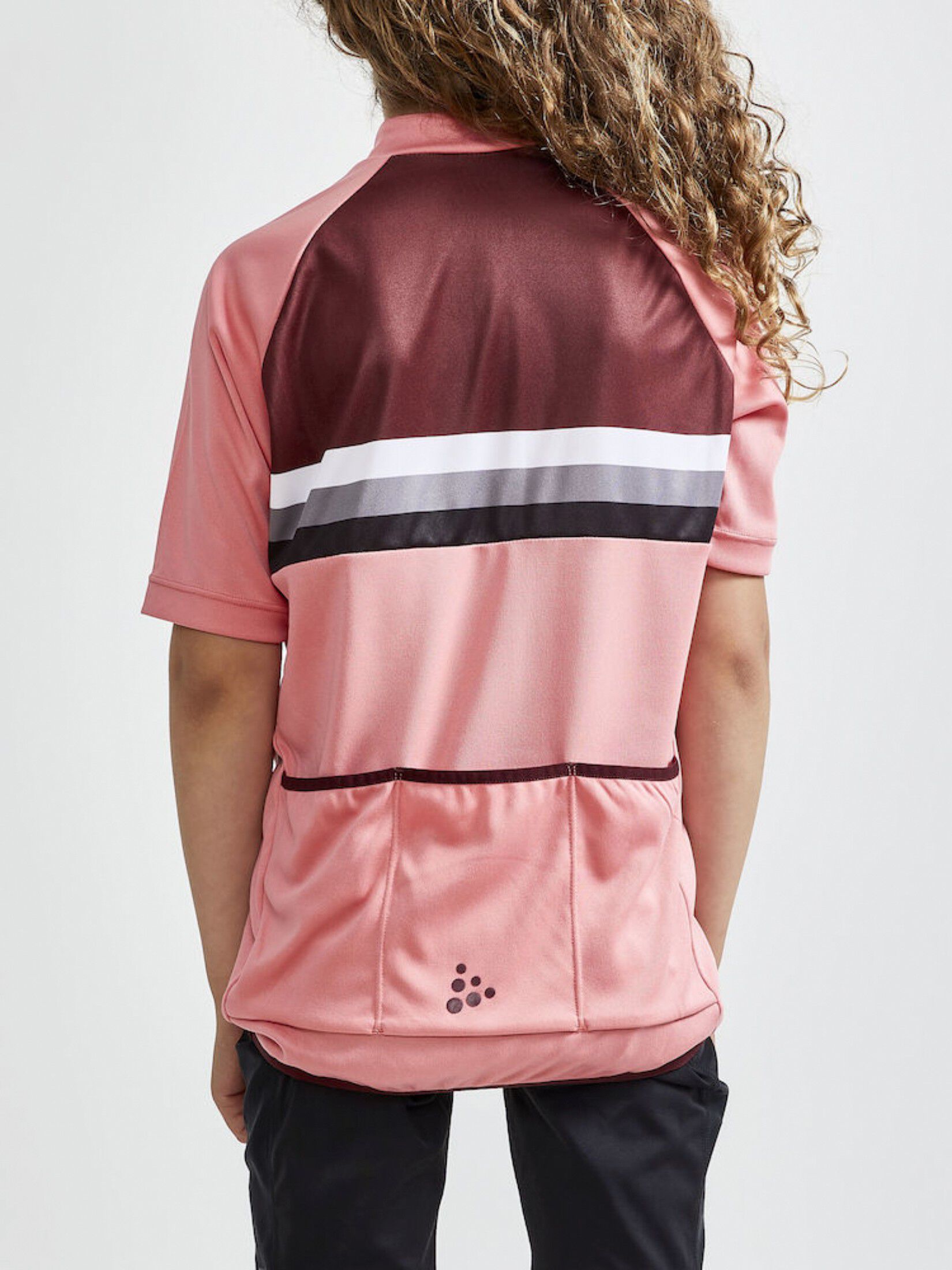 Jersey Cykeltr&oslash;je
