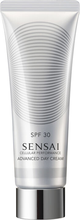 Sensai Cellular Performance Advanced Day Cream Set