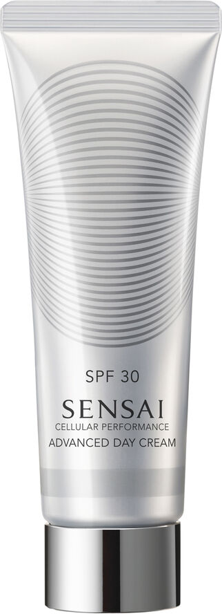 Sensai Cellular Performance Advanced Day Cream Set