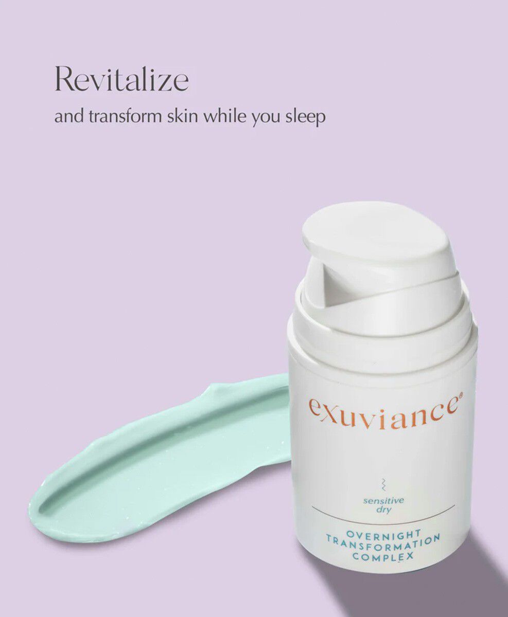 Overnight Transformation Complex