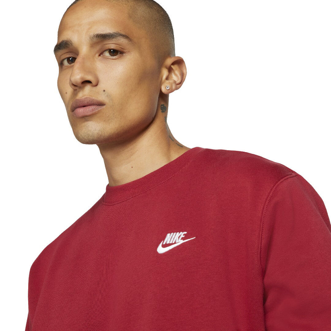 Sportswear Club Fleece sweatshirt