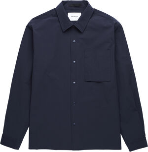 Carsten Travel Light Shirt LS