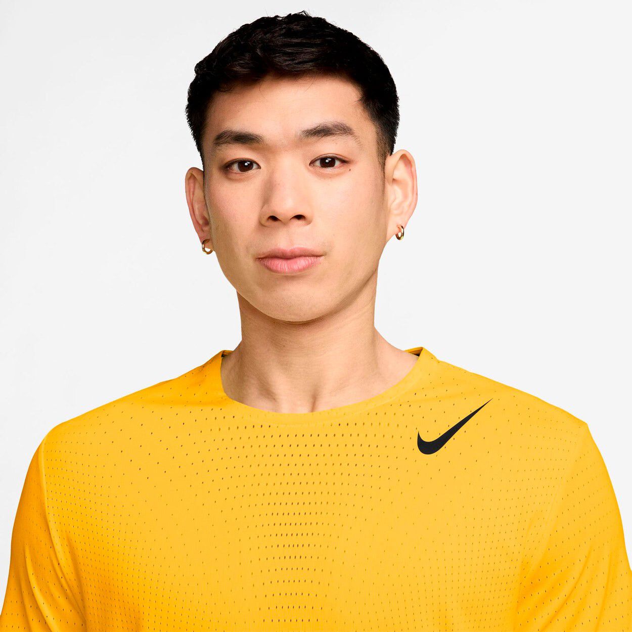 Aeroswift Dri-Fit Tr&aelig;nings T-shirt