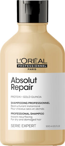 L'Oréal Professionnel Serie Expert ABS REP GOLD SHAMPOO