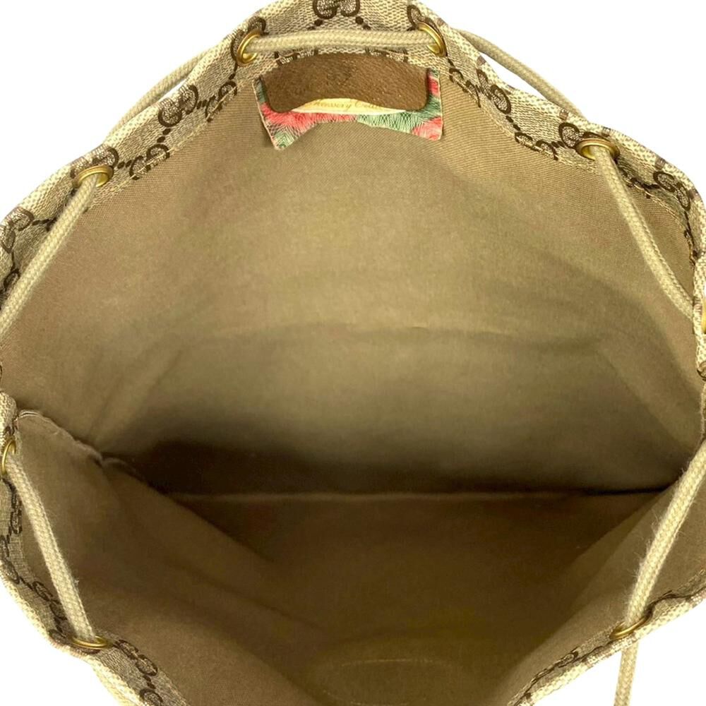 Gucci Backpack