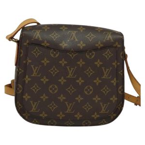 Louis Vuitton Saint Cloud