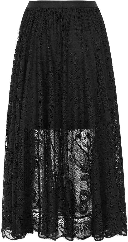 SRZarian Skirt