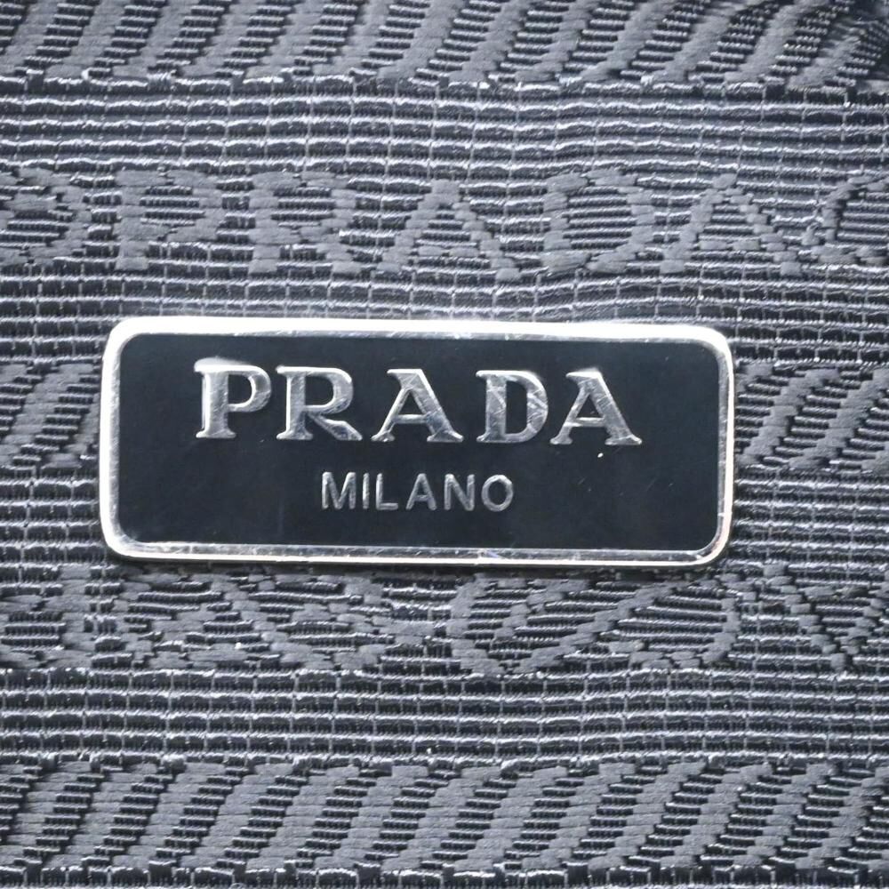 Prada Shoulder Bag