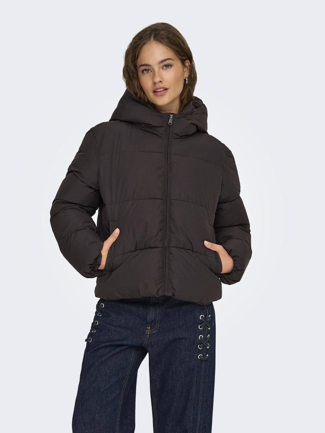 Onljuta Short Puffer Otw Noos