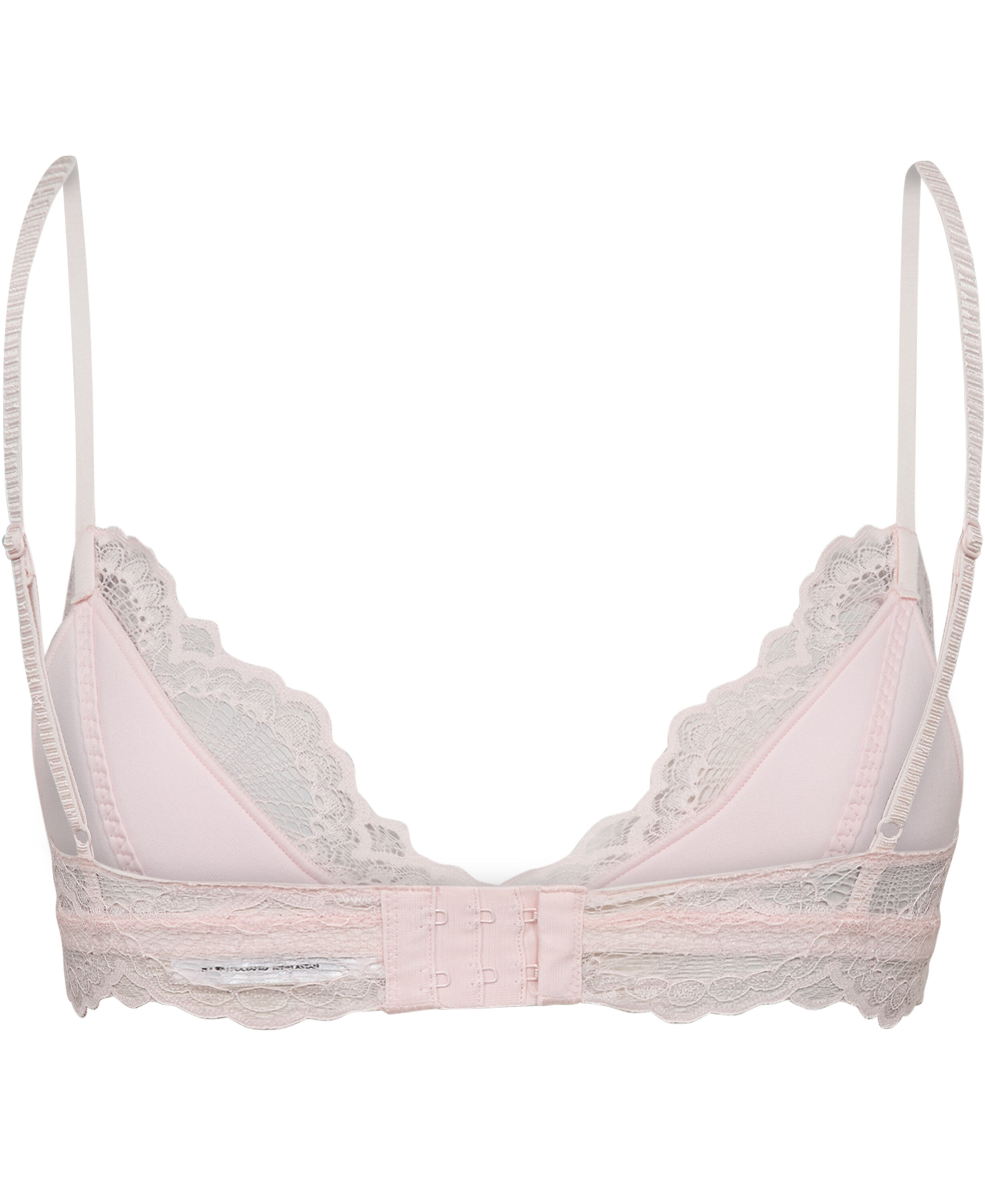 Petal 1. 2 Padded Bra