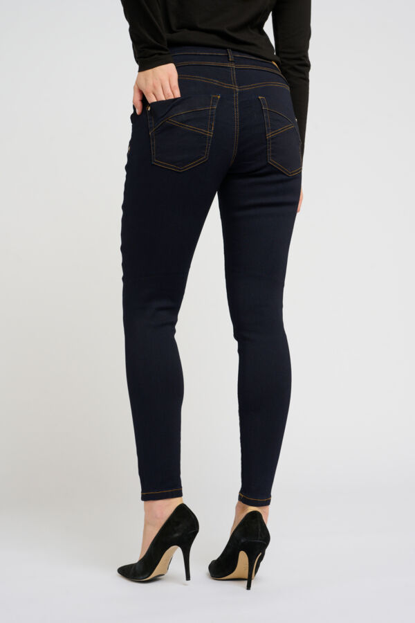 CRSandy Jeans - Baiily Fit