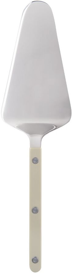 Bistrot Solid / Tart server / Light kaki