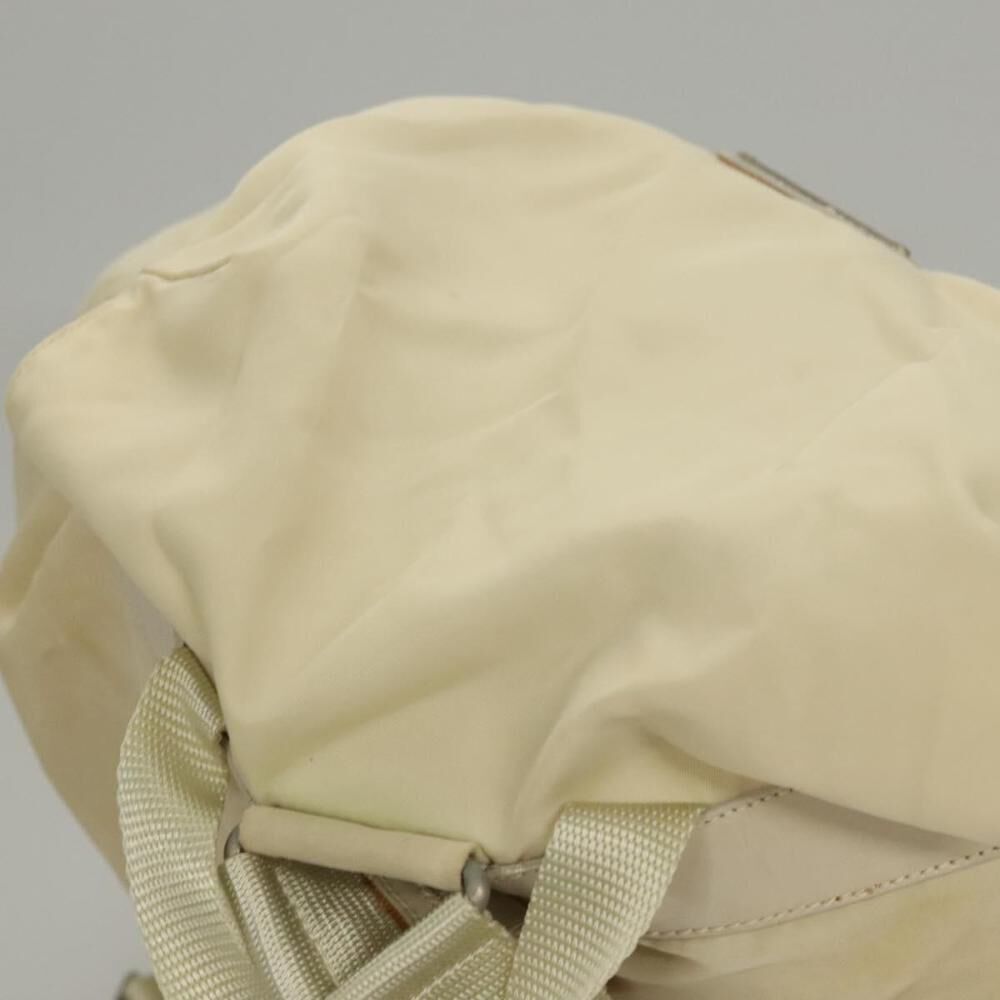 Prada Backpack